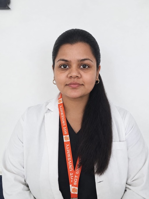 Dr. Rani